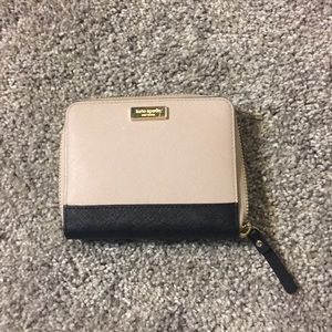 Kate spade wallet